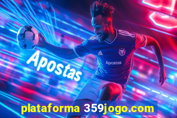 plataforma 359jogo.com